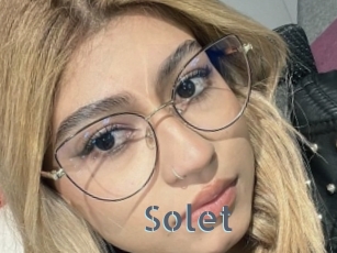 Solet