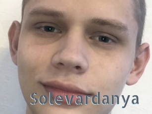 Solevardanya