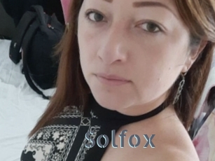 Solfox