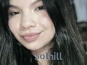Solhill