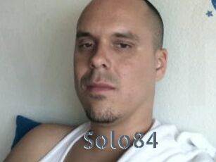 Solo84