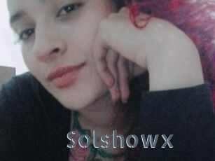 Solshowx
