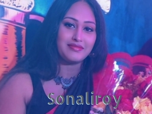 Sonaliroy