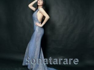Sonatarare