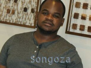 Songoza