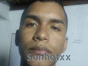 Sonhotxx