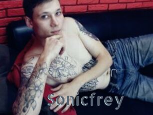 Sonicfrey