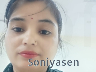 Soniyasen