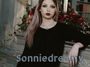 Sonniedreamy