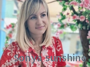 Sonya_sunshine
