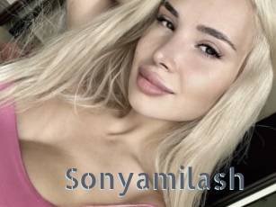 Sonyamilash
