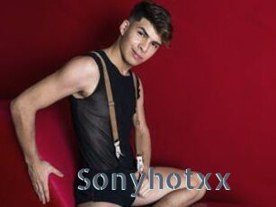 Sonyhotxx