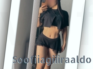 Soofiiagiiiraaldo