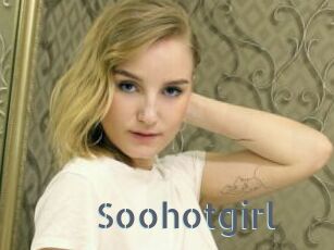 Soohotgirl
