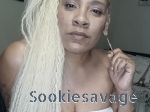 Sookiesavage