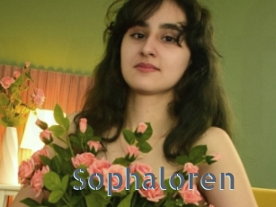 Sophaloren