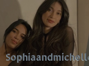 Sophiaandmichelle