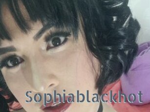 Sophiablackhot