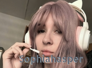 Sophiahasper