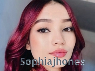 Sophiajhones
