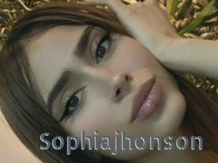 Sophiajhonson