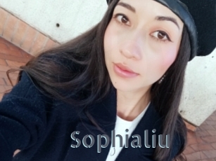Sophialiu