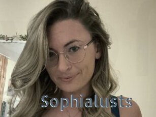 Sophialusts
