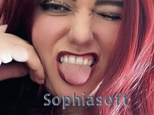 Sophiasoft