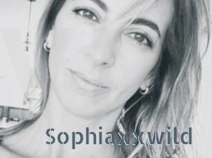 Sophiaxxwild