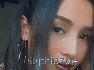 Sophiazoe