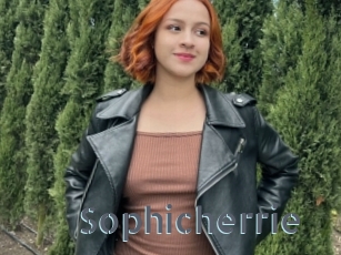 Sophicherrie