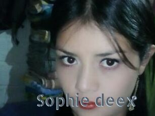 Sophie_deex
