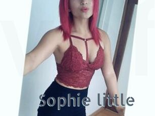 sophie_little Vidéos Porno FR