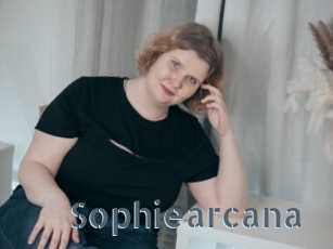 Sophiearcana