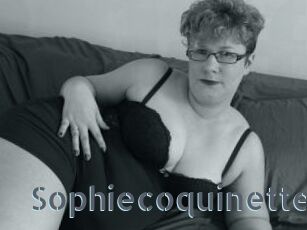 Sophiecoquinette