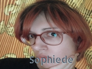 sophiede Vidéos Porno FR