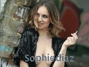Sophiediaz