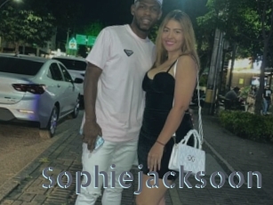 Sophiejacksoon