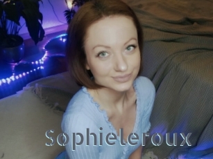 Sophieleroux