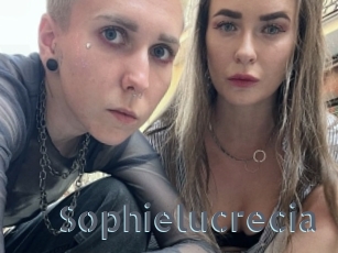 Sophielucrecia