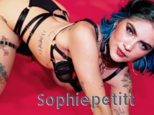 Sophiepetitt
