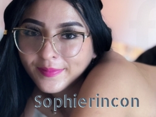 Sophierincon