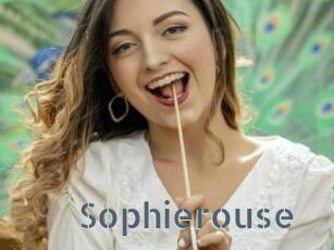 Sophierouse