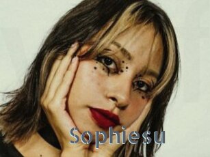 Sophiesu