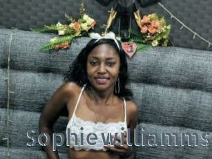 Sophiewilliamms