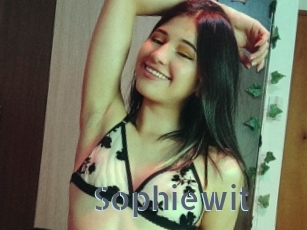 Sophiewit