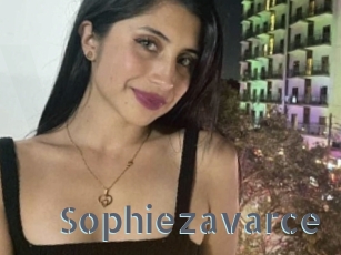 Sophiezavarce