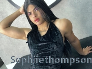 sophiiethompson Vidéos Porno FR