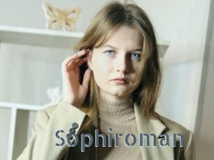 Sophiroman