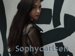 Sophycarlsen